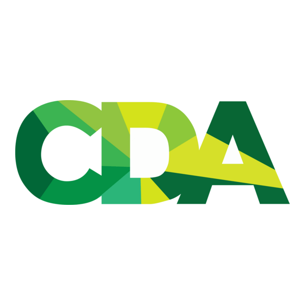 Capital Development Authority logo
