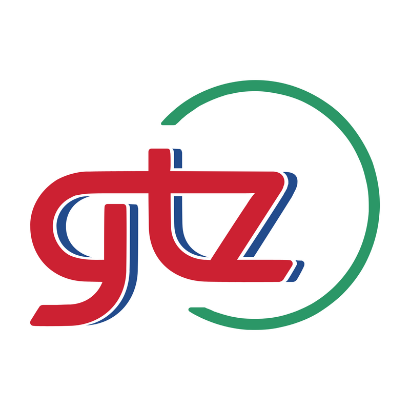 GTZ logo