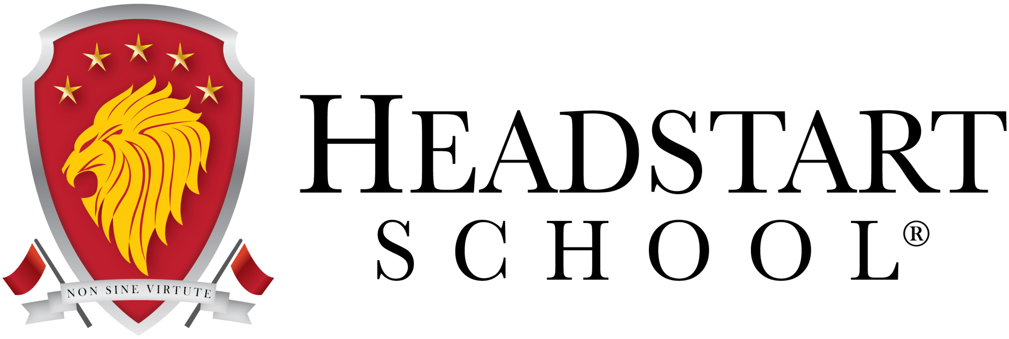 Headstart School logo