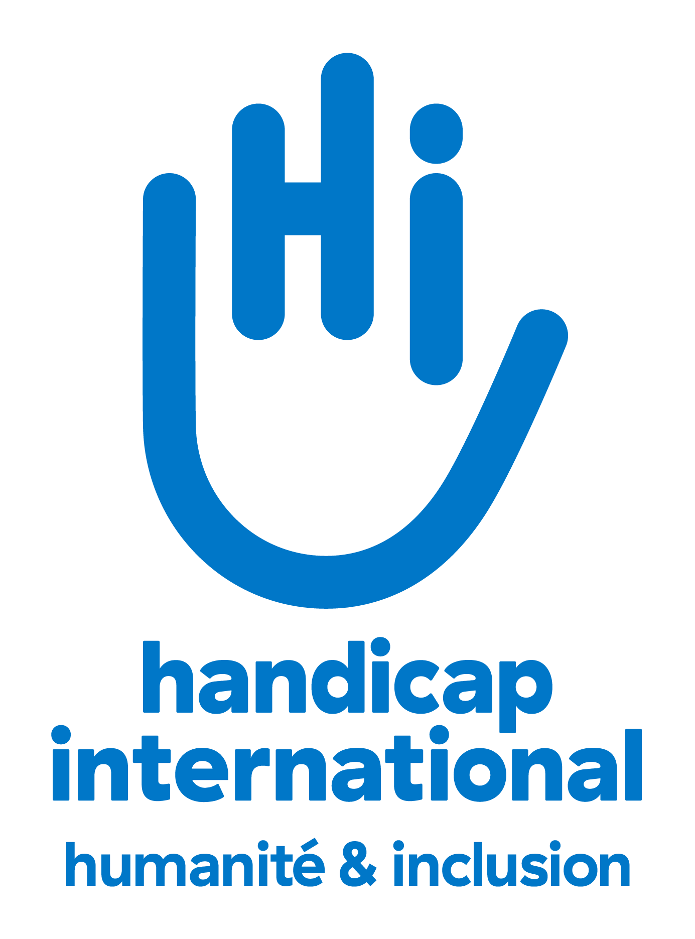 HANDICAP logo