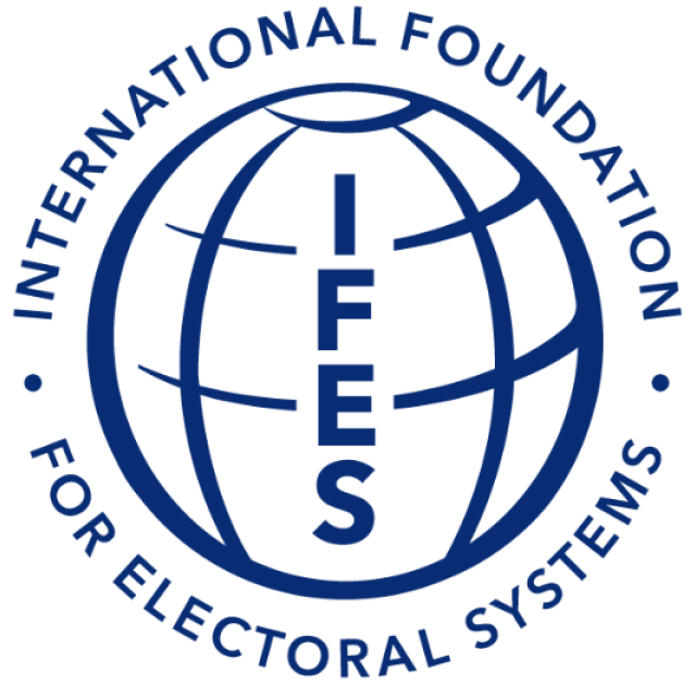 IFES logo