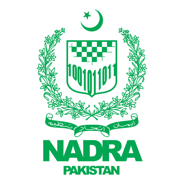 NADRA logo