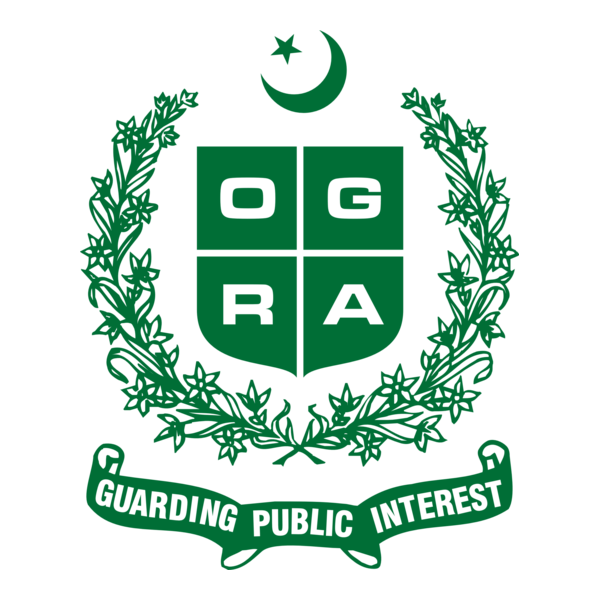 OGRA logo
