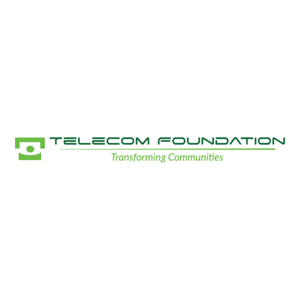 Telecom Foundation logo