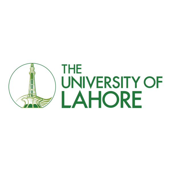The University of Lahore logo