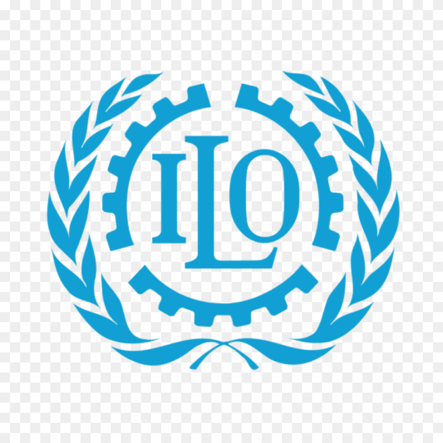 International Labour Organization logo
