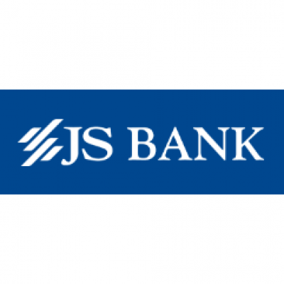 JS Bank logo