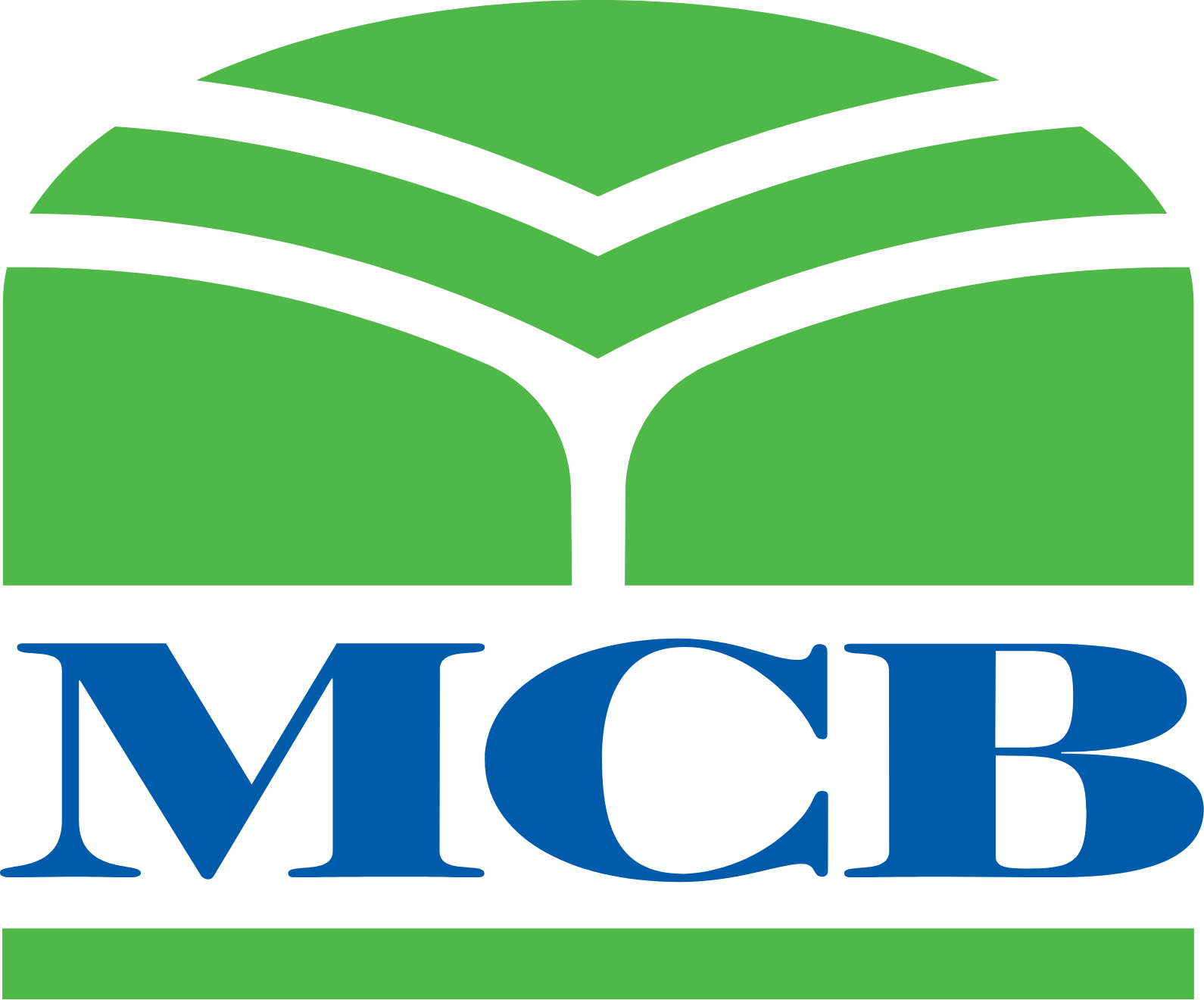 MCB Bank logo