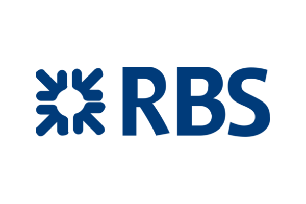 RBS Bank logo