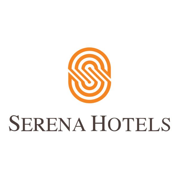 Serena Hotels logo