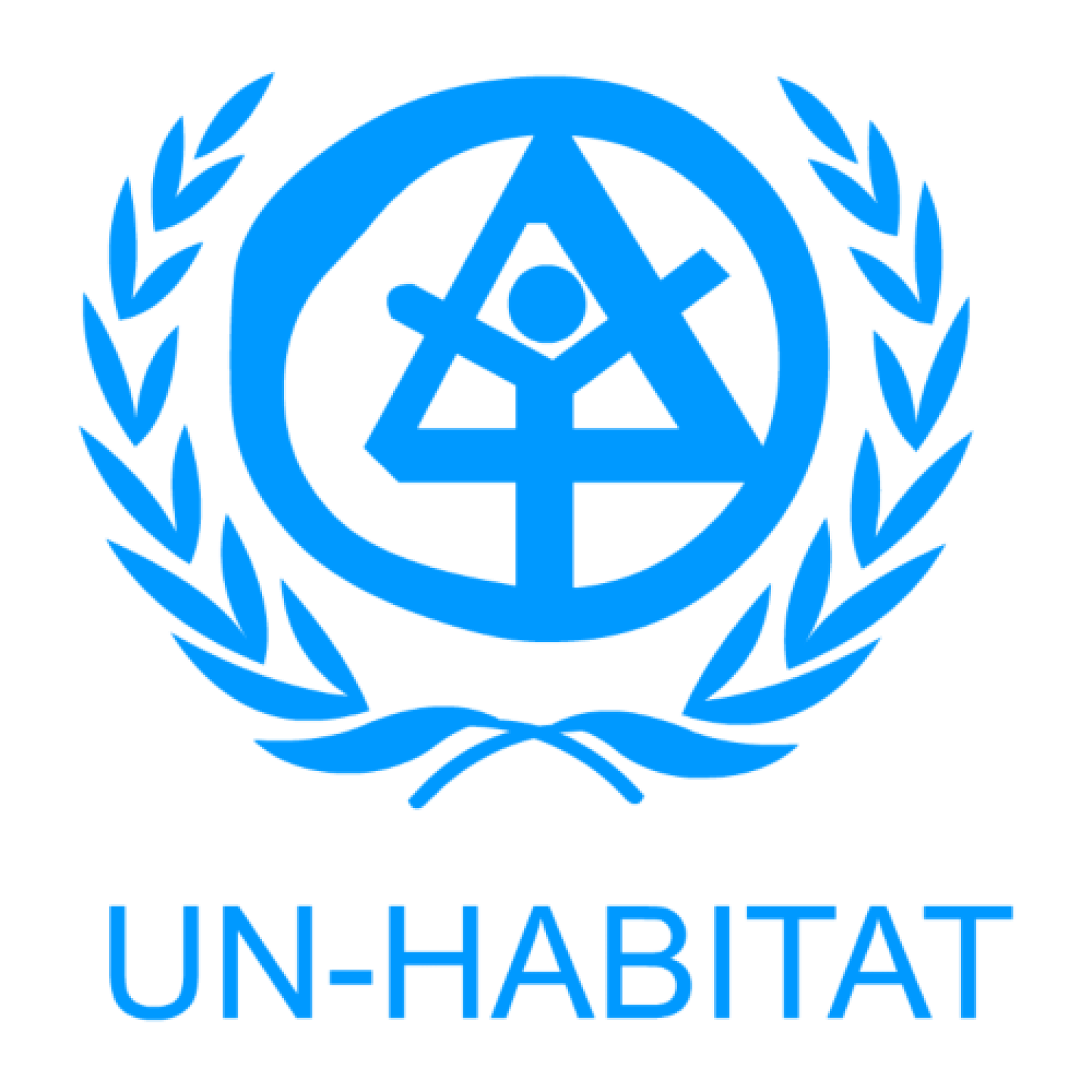 UN HABITAT logo