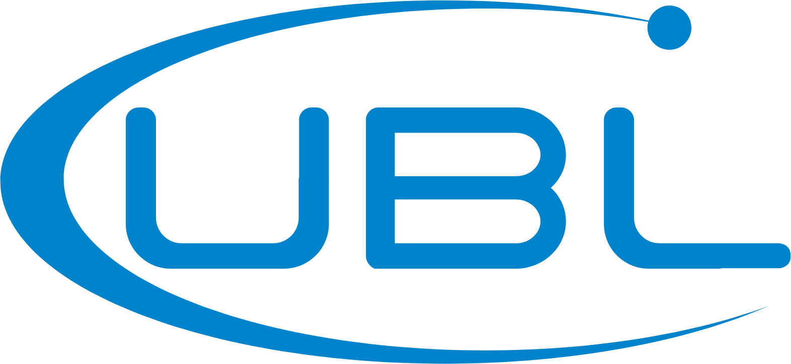 United Bank Limited logo