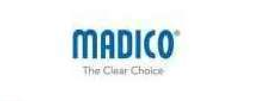 Madico logo